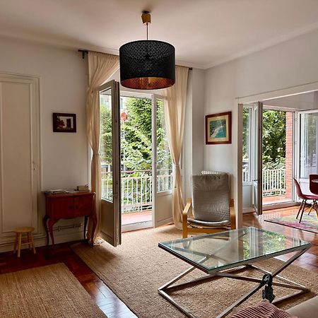 Fantastico Apartamento En El Centro De ビルバオ エクステリア 写真