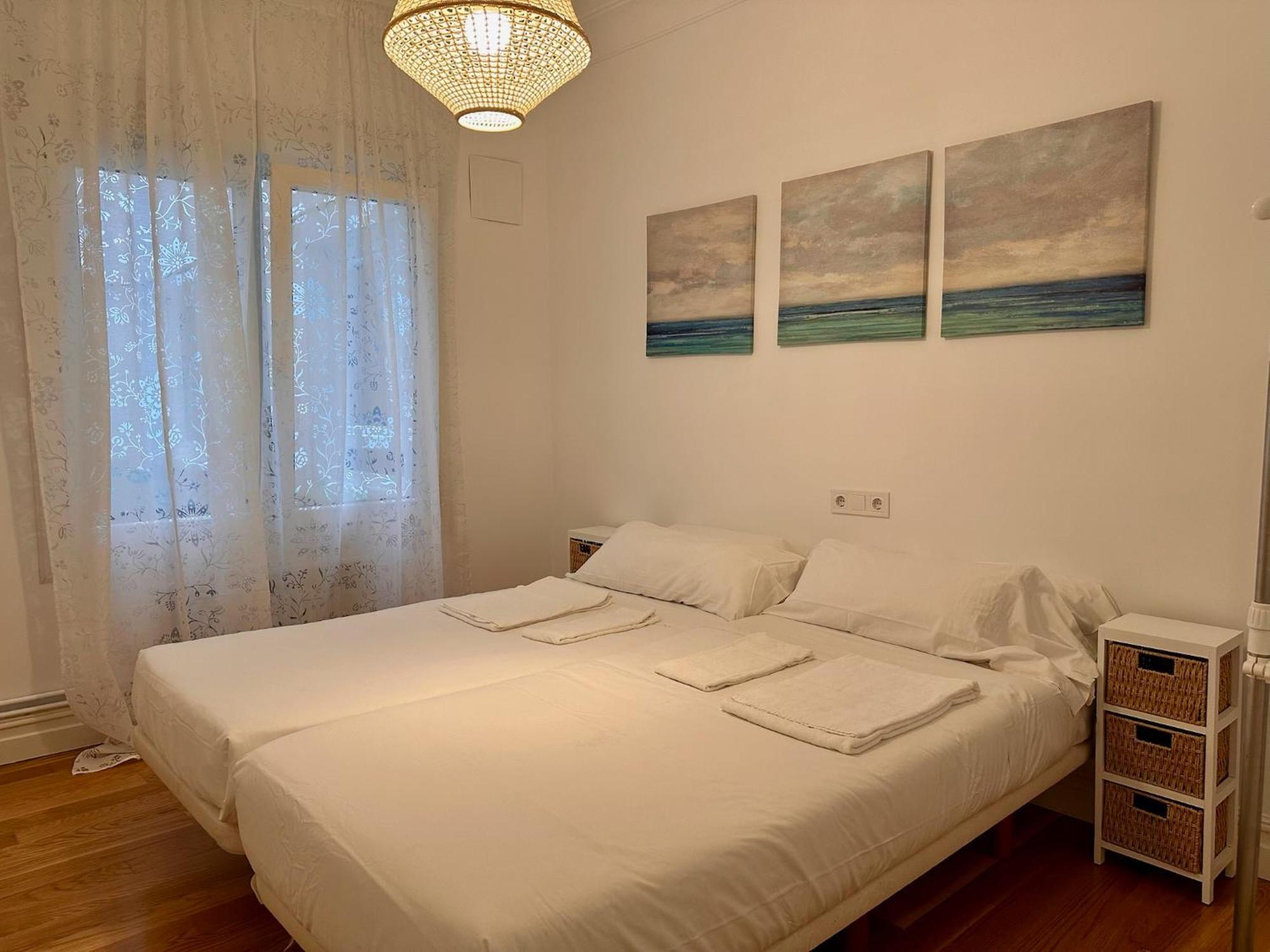Fantastico Apartamento En El Centro De ビルバオ エクステリア 写真