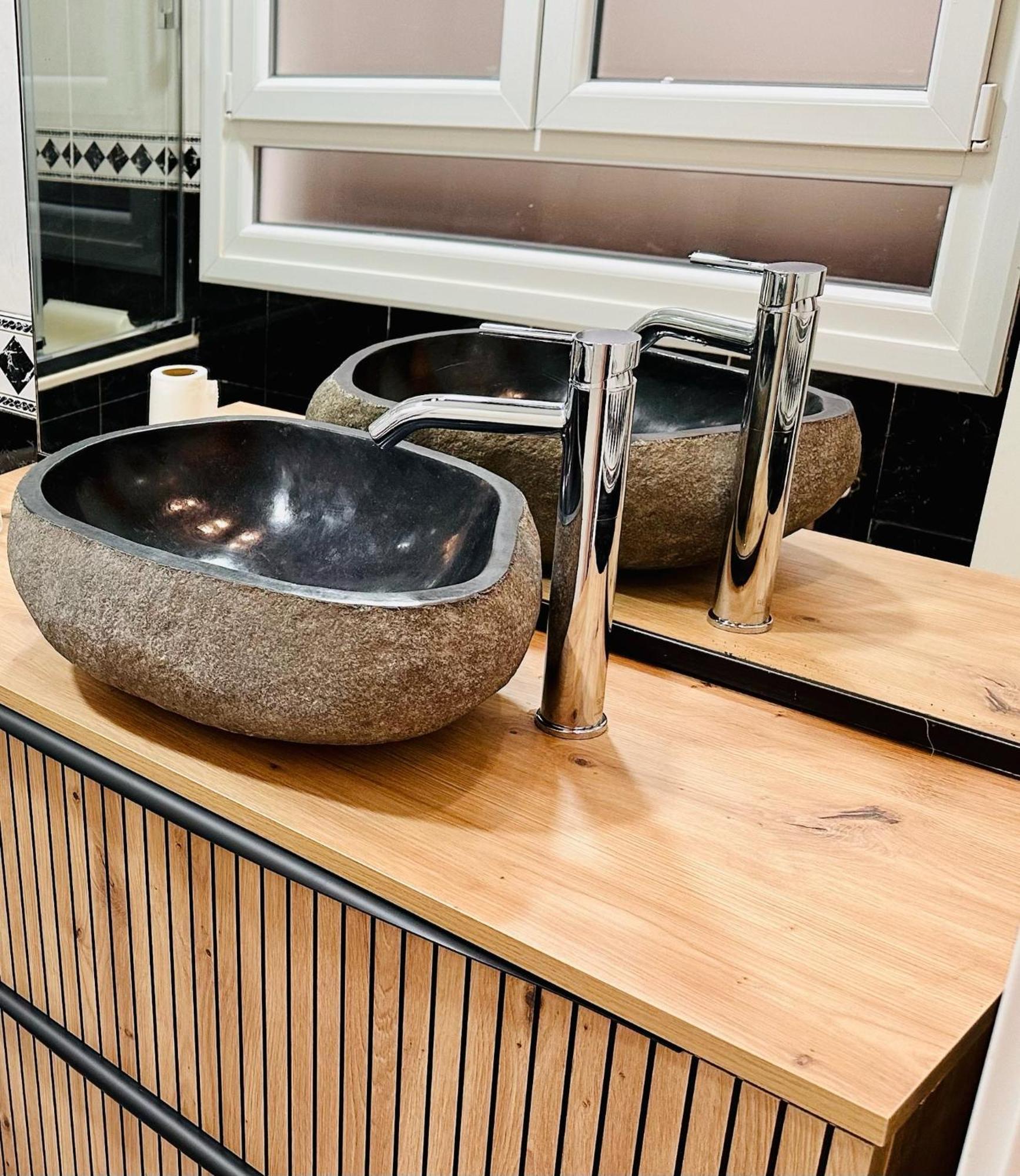 Fantastico Apartamento En El Centro De ビルバオ エクステリア 写真