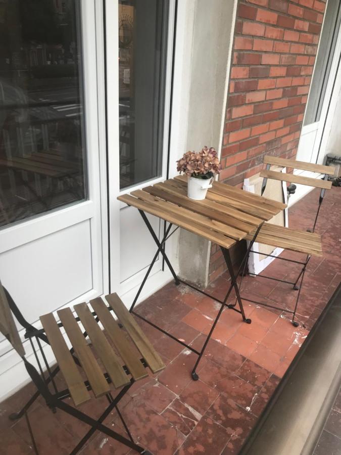 Fantastico Apartamento En El Centro De ビルバオ エクステリア 写真