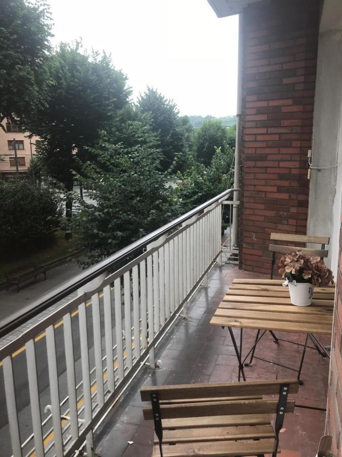 Fantastico Apartamento En El Centro De ビルバオ エクステリア 写真