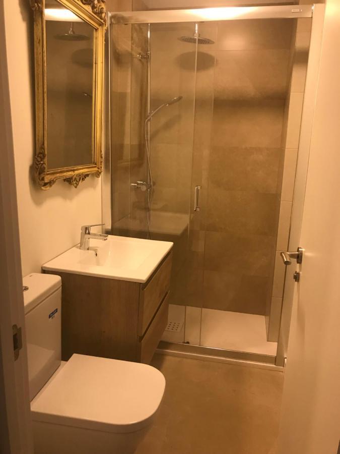 Fantastico Apartamento En El Centro De ビルバオ エクステリア 写真
