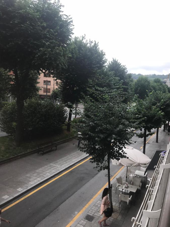 Fantastico Apartamento En El Centro De ビルバオ エクステリア 写真